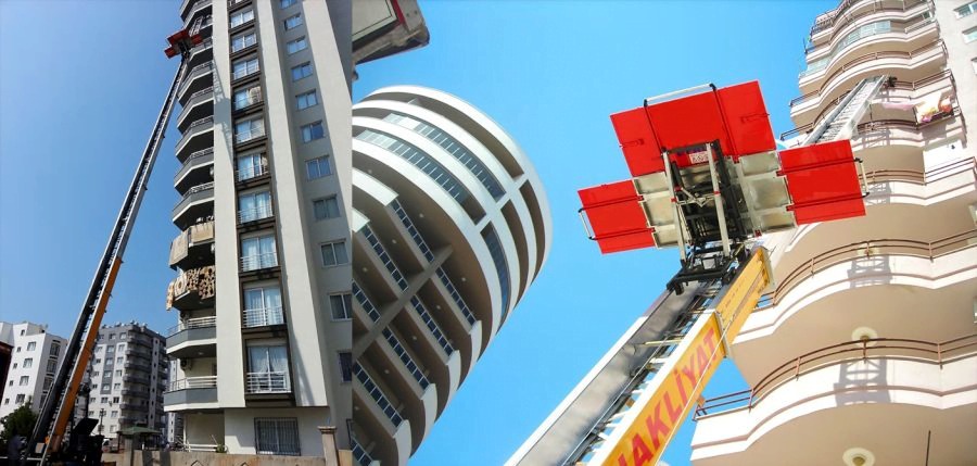 Taraklı evden eve nakliyat