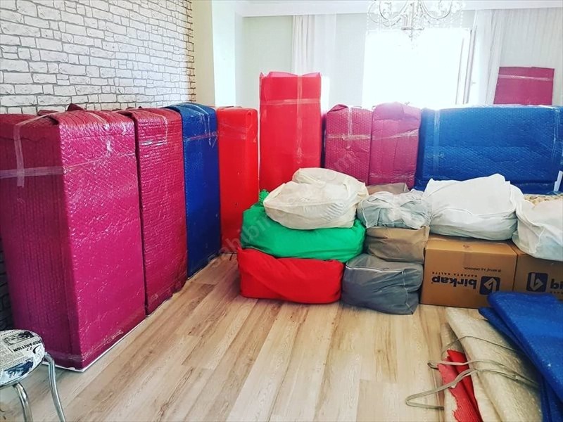 Taraklı Parça Eşya Taşıma