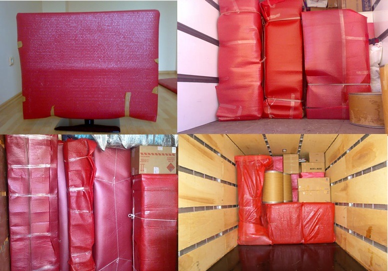 Taraklı Ev Taşıma